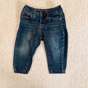 Baby Girl Joe's Jeans